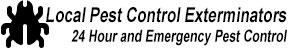 Olivers Crossroads NC Pest Control Exterminators